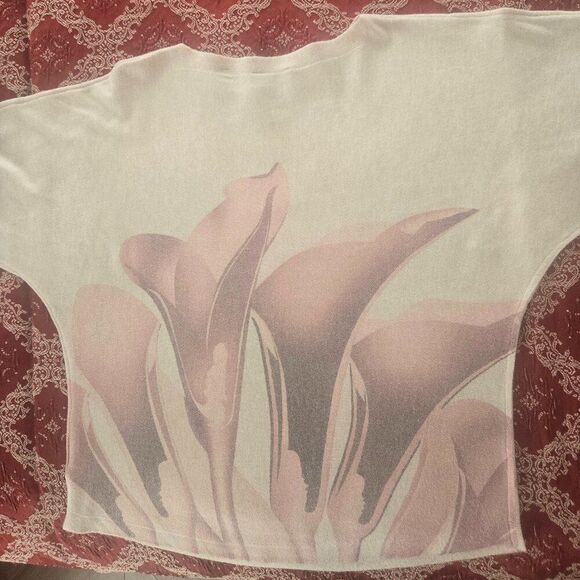 Sioni embellished sweater NWT - Picture 4 of 6